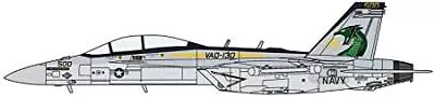 Ha Sega Wa 1/48 EA-18G Growler “VAQ-130 Zappers • $179.60