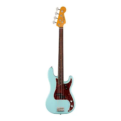 Fender American Vintage II 1960 4 String Precision Bass Guitar Right Handed • $2299.99