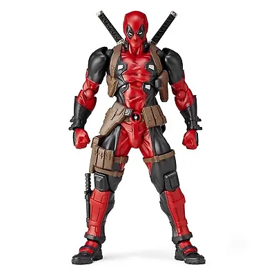 Marvel Deadpool 6'' Legends X-Men Series Action Figure Good Boxed Gift FAST SHIP • $28.99