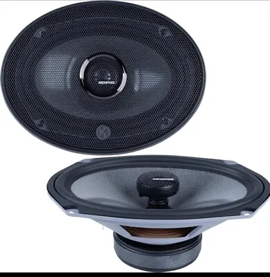 Memphis Audio MS69 6x9  Convertible Set Brand New M-Series • $125