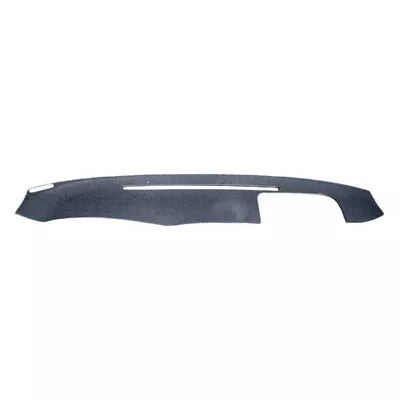 For Mitsubishi Galant 99-03 Coverlay Slate Gray Dash Cover W Speaker Cut Out • $183.69