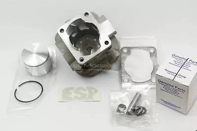ESP New Gen High Torque Champ Ported Zenoah 4Bolt 36mm 29cc Top End Kit • £172.49
