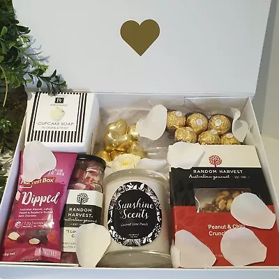 $109 • Buy Gifts  Hampers For Him For Her /anniversary /valentine / Birthday/any Occasion 