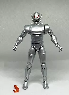 HASBRO Marvel Legends Ultron From Ursa Major Wave • $4.25