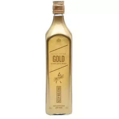 $149 • Buy Johnnie Walker Gold Label Limited Edition 200 Years - $149