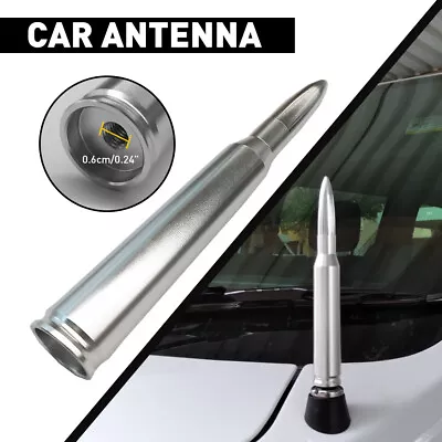 14cm Replacement Car Antenna Radio Signal Aerial For Mazda 2 3 6 CX-3 CX-5 BT50 • $13.88