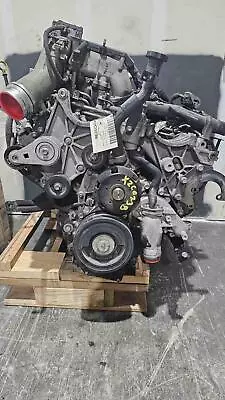 2006 - 2007 Chevy Silverado 2500 6.6L Duramax V8 Turbo Diesel Engine • $4476.28