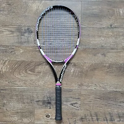Babolat Drive Z Lite Racquet YH011186 100  Head Size 9oz Tennis 350mm • $49.38