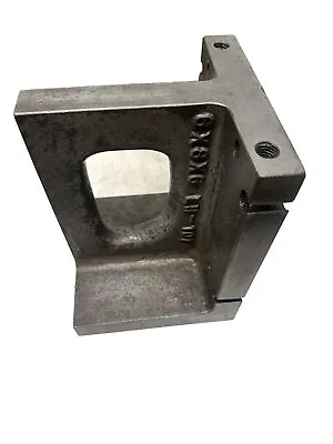 Challenge 6” X 8” X 6” LH-101 Angle Plate Bridgeport Milling Machine  • $149