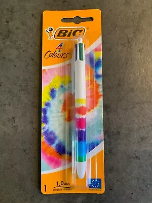 Bic 4 Color Pencil • $7