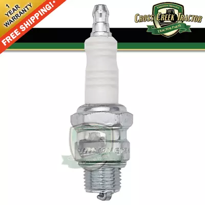 AL295 Spark Plug For Massey Ferguson 135 150 20 2135 • $8.95