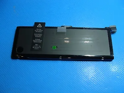 MacBook Pro A1297 17  Early 2009 MB604LL/A Battery 7.3V 95Wh 661-5037 • $26.99