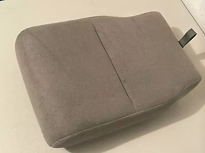 05-07 Honda Odyssey Middle Jump Seat Cloth Cushion Gray • $78.97