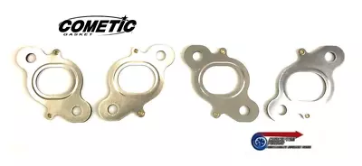 Cometic MLS Exhaust Manifold Gasket Set - For S13 200SX CA18DET Turbo • $99.41