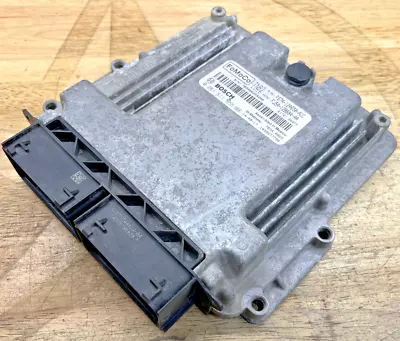 2015 Ford Fusion 2.0L ECM Engine Computer Control Module ECU PCM FS7A-12A650-AUC • $29