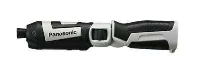 $149.79 • Buy Panasonic Stick Impact Driver Body Only 7.2v Gray Ez7521x-h