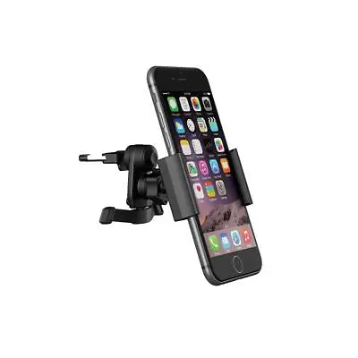 NEW Cygnett VentView Vice Adjustable Air Vent Car Mount | Car Phone Mount • $29.95