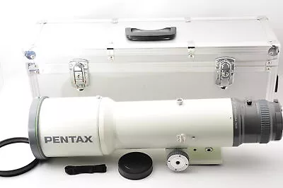 [Exc+5] SMC PENTAX M 67 800mm F/6.7 ED Star IF Telephoto Lens .. From JAPAN R523 • $2177.99
