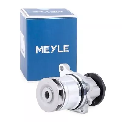 Meyle 3130113400 Water Pump With Gasket For BMW 3 E30 E36 E46 5 Series Z4 • $44.21