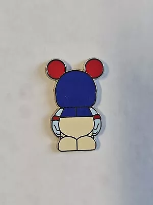 Disney Trading Pins-Vinylmation Jr#2-Snow White • $5.35