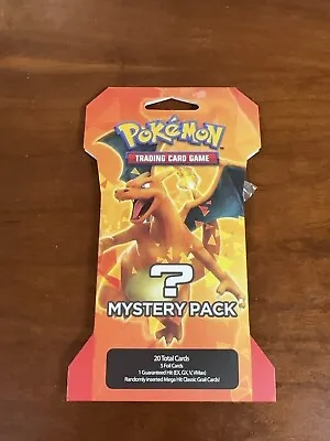 Pokémon Mystery Pack • $15