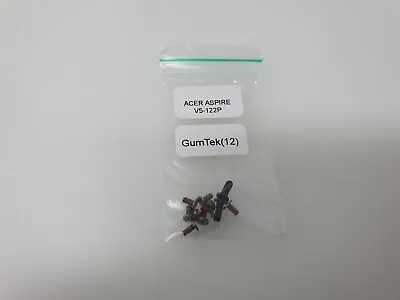 Laptop Screws For Acer Aspire V5-122P Base Cover Bottom Case Lower Chassis • £6.99