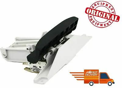 Whirlpool Original W10130695 Genuine OEM Maytag Dishwasher Door Latch And Handle • $26.95