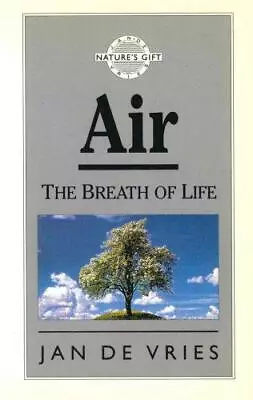 Air: The Breath Of Life • £2.90