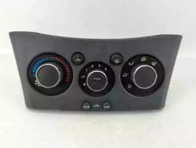 2006-2012 Mitsubishi Eclipse Ac Heater Climate Control 2.4L (4 Cylinder) • $89.98
