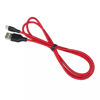 Red 6.5ft USB Cable For Wacom Bamboo CTH470 CTH670 Capture Create Drawing Tablet • $6.69