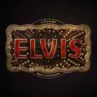 Elvis Soundtrack CD NEW Made In Australia • $23.88