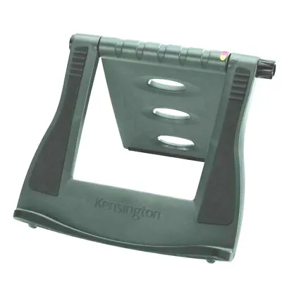 Kensington SmartFit Easy Riser Cooling Stand For Laptops 12  To 17  - New/Boxed • £25