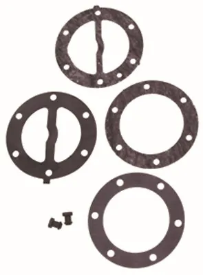 Mikuni Fuel Pump Repair Kit Single Dual & Triple Pn# 12-1123 • $24.99