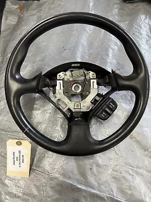 02-05 Honda Civic Si EP3 Hatchback Steering Wheel OEM JDM  • $130