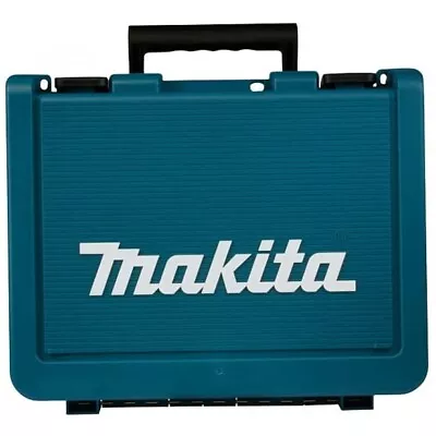 Makita 824774-7 PLASTIC TOOL CASE BDF452BTD1 • $49.99