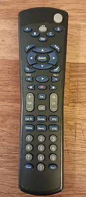 Remote Control Motorola SRC-300A TV Tested Working • $6.99