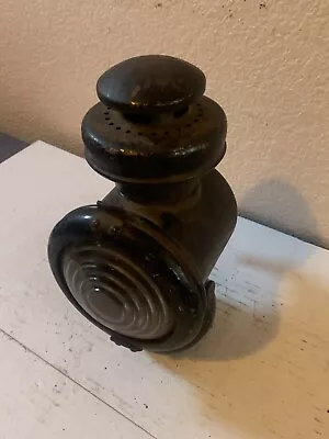 Ford Model T  Driving Lantern Light Kerosene Cowl Lamp Vintage Original • $64.95