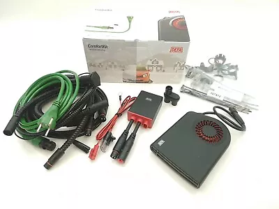 DEFA 470073 Comfort Kit 1400W 230V Interior Heating System Set Kit With Charger • $480