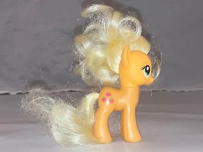 Classic Applejack My Little Pony MLP FiM 3  Figure Apple Jack • $9.99