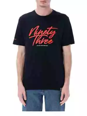 Marc Marquez Official Ninety Three T-Shirt  - 23 33004 • $45.99