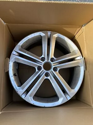 VW GLI SEL 2015 MK6 Rims | OEM | 5K0601025P • $120