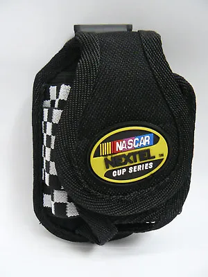 I530 I560 I850 I580 I670 I860 I710 Pouch NASCAR Rugged Nylon Motorola Nextel • $7.25