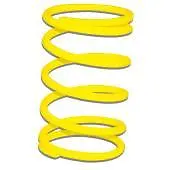 Malossi  1500 RPM 1.5k Clutch Contra Spring For The Yamaha Zuma 50F And C3 • $16.95