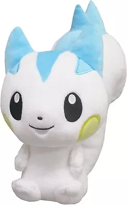 Pokemon ALL STAR COLLECTION Pachirisu Stuffed Toy S Size Pocket Monster Plush • $28.34