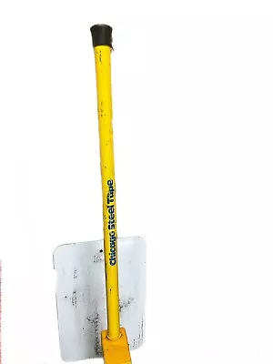 $300 • Buy Chicago Steel Tape Magna-Trak 100 Magnetic Locator 40  Flux-Gate Magnetometer