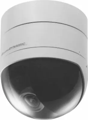 Panasonic WV-CF250 Colour Fixed Mini Dome Camera 240Vac • £119