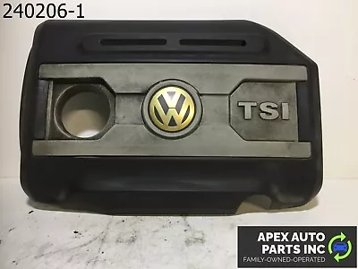 OEM 2008 Volkswagen Passat Engine Cover 06J103925AQ • $48.43