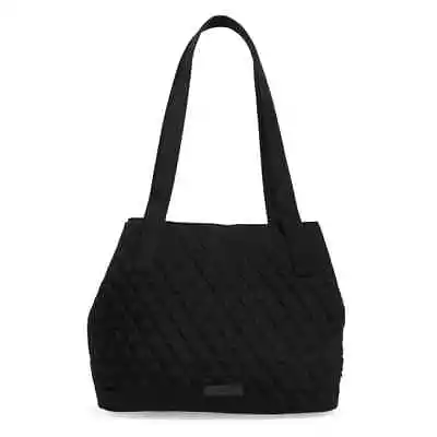 NWT VERA BRADLEY Triple Compartment Shoulder Bag - TWO COLORS • $45
