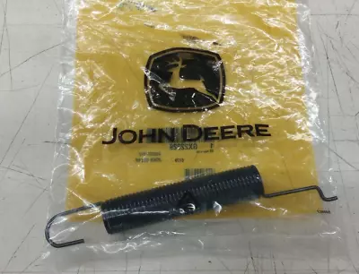 John Deere Original Equipment Extension Spring #GX22629 • $18.80