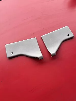 Volkswagen Transporter T4 Pair Of A Pillar End Trims 701867237 701867238 VW • $62.24